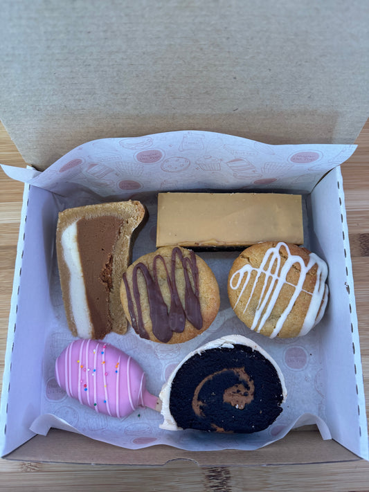 Treat Box