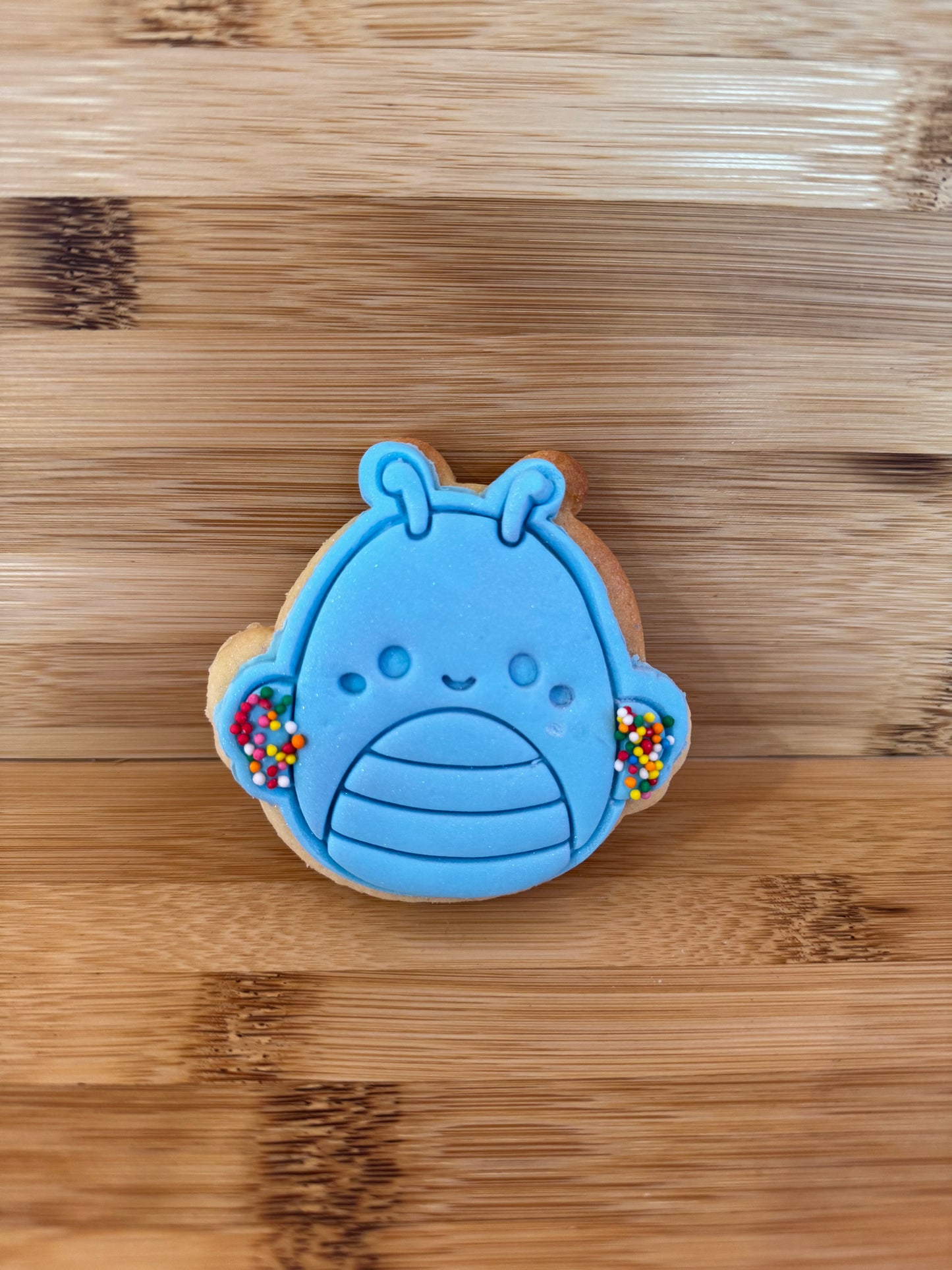 Squish Mellow Cookie Set