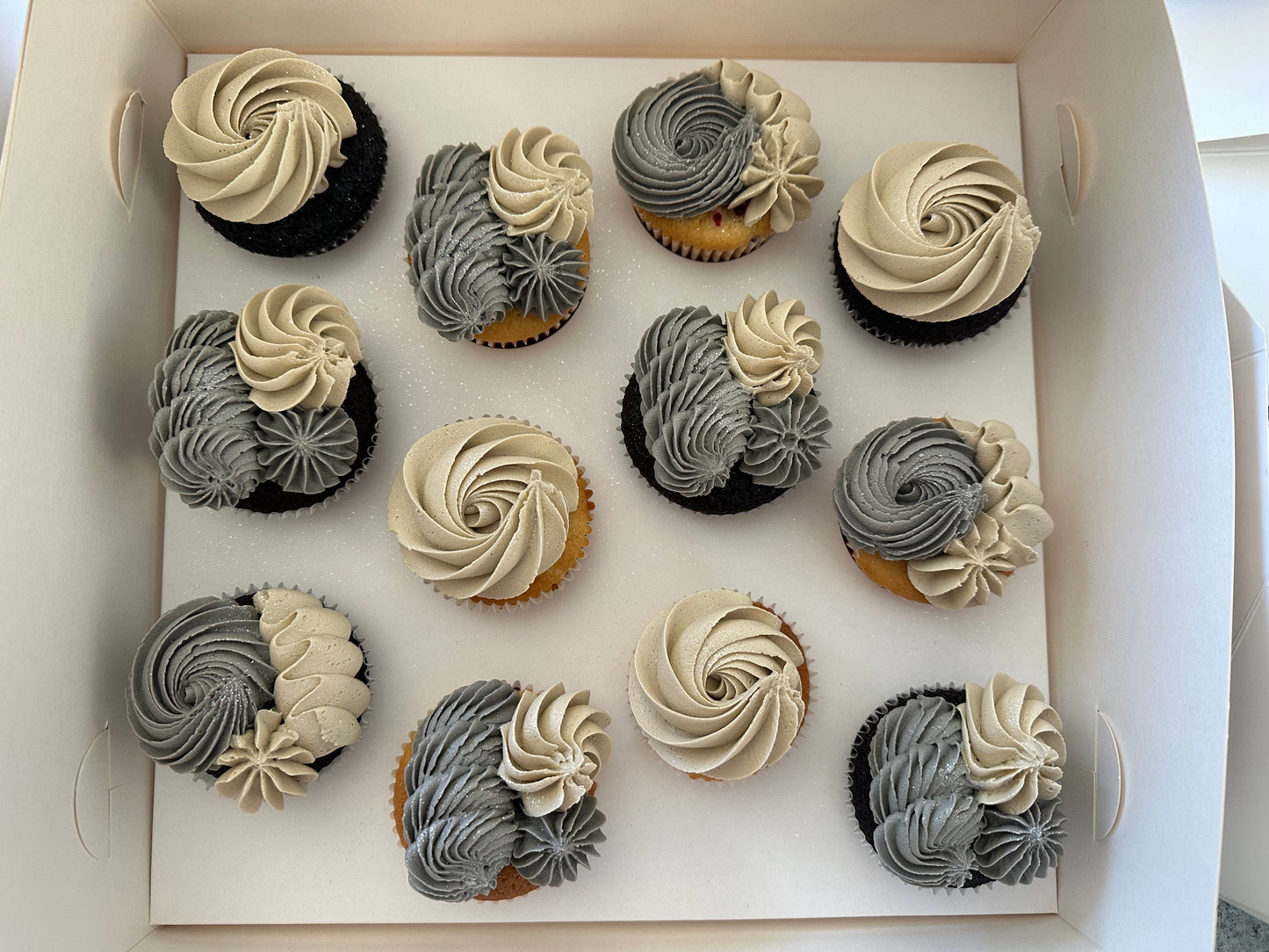 Cupcakes 12 Pack